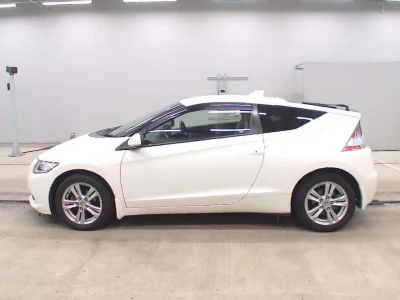 HONDA CR-Z