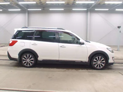 SUBARU EXIGA CROSSOVER 7 3