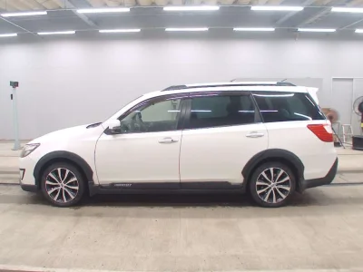 SUBARU EXIGA CROSSOVER 7 4