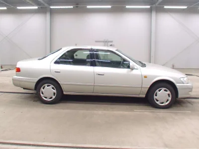 DAIHATSU ALTIS