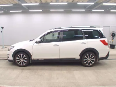 SUBARU EXIGA CROSSOVER 7 3