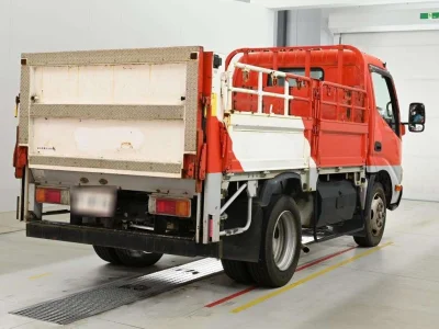 TOYOTA TOYOACE