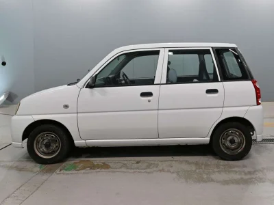SUBARU PLEO