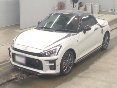 TOYOTA COPEN