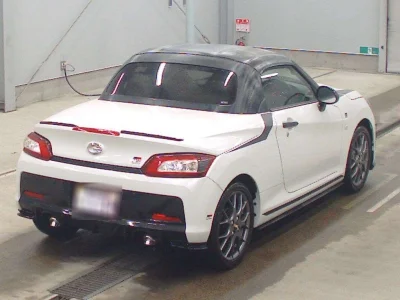 TOYOTA COPEN