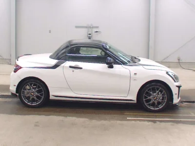 TOYOTA COPEN