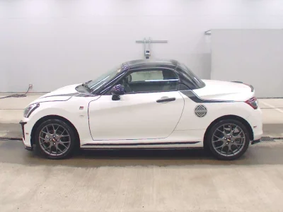 TOYOTA COPEN