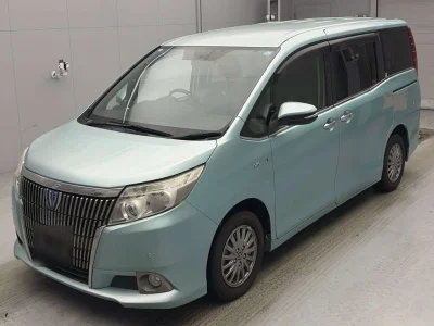 TOYOTA ESQUIRE