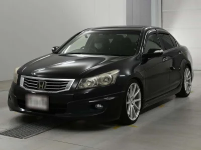 HONDA INSPIRE