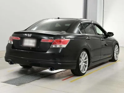 HONDA INSPIRE