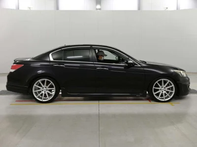HONDA INSPIRE