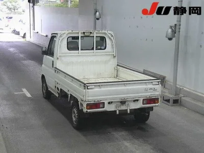 HONDA ACTY TRUCK