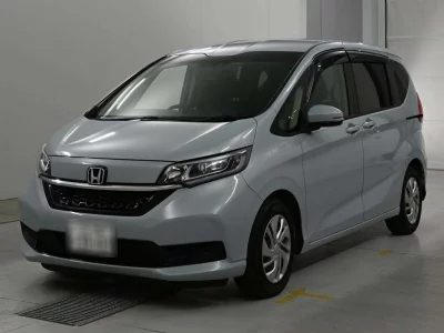 HONDA FREED+