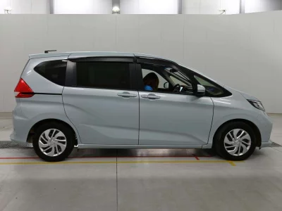HONDA FREED+