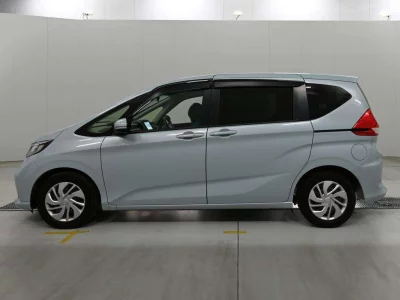 HONDA FREED+