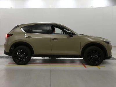 MAZDA CX-5 3