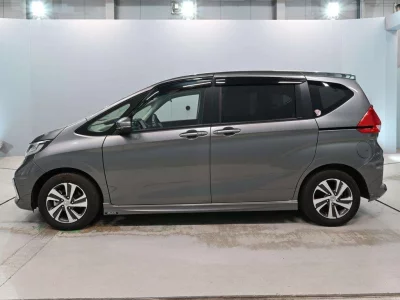 HONDA FREED+