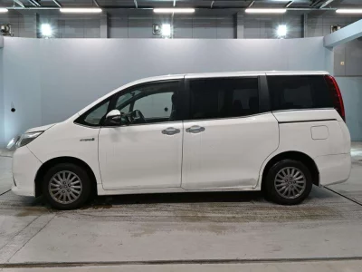TOYOTA ESQUIRE
