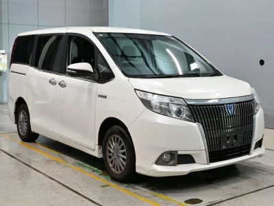 TOYOTA ESQUIRE