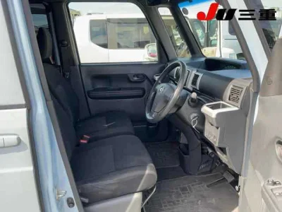 DAIHATSU HIJET CADDY