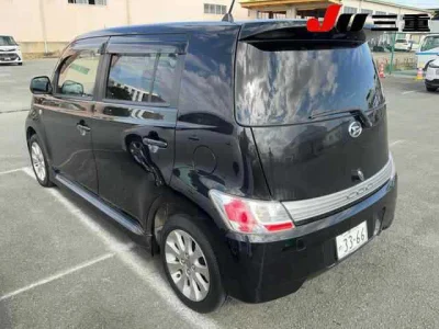 DAIHATSU COO
