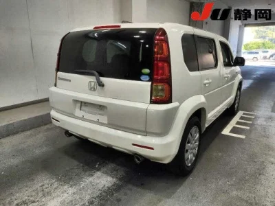 HONDA CROSSROAD