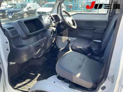 HONDA ACTY TRUCK