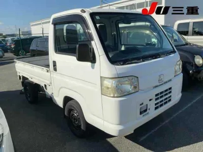 HONDA ACTY TRUCK