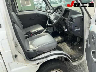 SUBARU SAMBAR TRUCK
