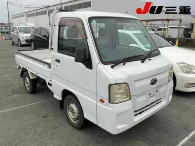 SUBARU SAMBAR TRUCK