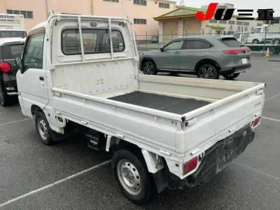 SUBARU SAMBAR TRUCK