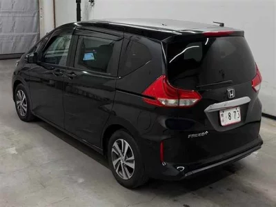 HONDA FREED+