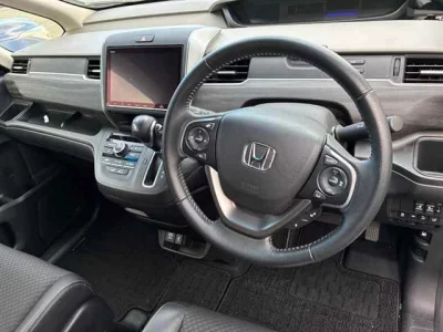 HONDA FREED+