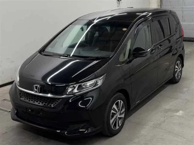 HONDA FREED+