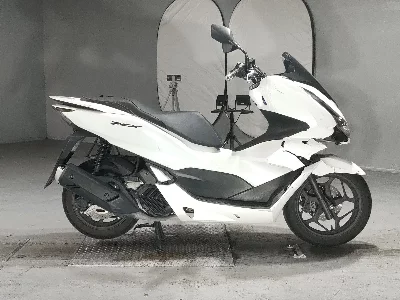 Honda PCX125