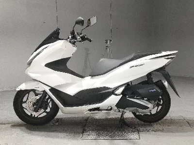 Honda PCX125