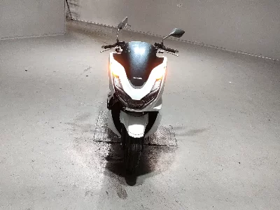 Honda PCX125