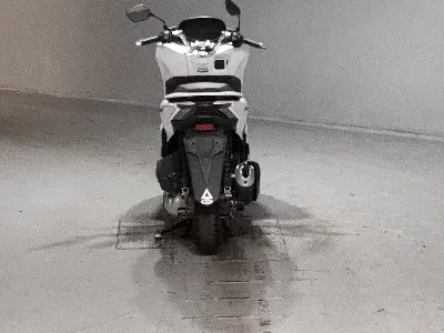 Honda PCX125