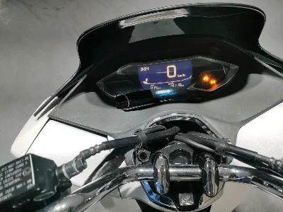 Honda PCX125