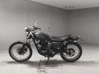 Kawasaki 250TR