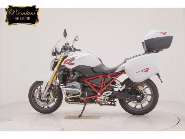 BMW BMW R1200R  с аукциона в Японии