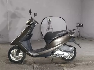 Honda DIO