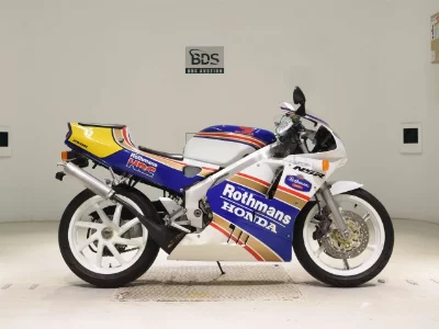 Honda NSR250R-5