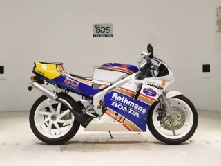 Honda NSR250R-5
