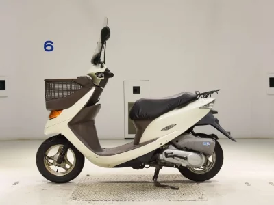 Honda DIO CHESTER