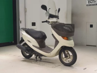 Honda DIO CHESTER
