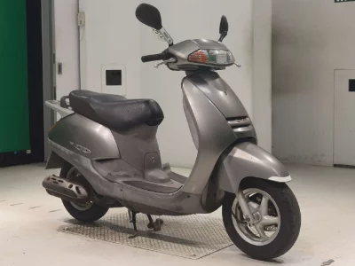 Honda LEAD 100