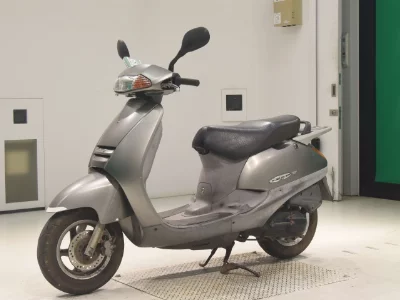 Honda LEAD 100