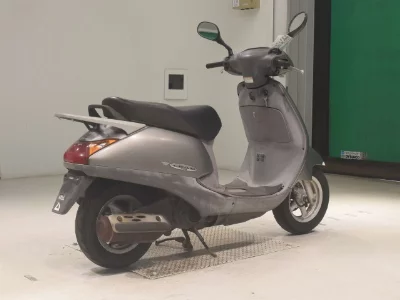Honda LEAD 100