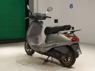 Honda LEAD 100